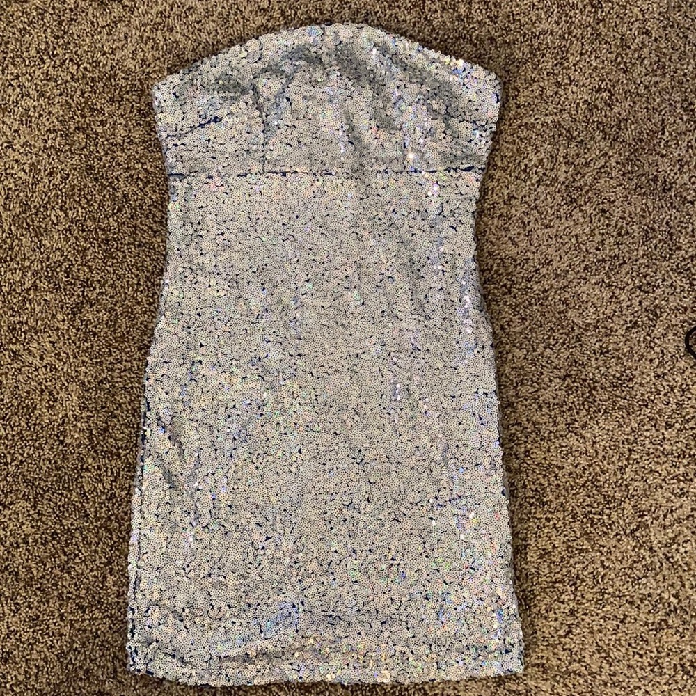 homecoming dress